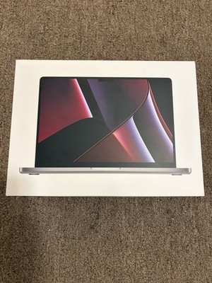 Apple MacBook Pro 2023 14'' 1TB SSD M2 Max 32GB Laptop Space Gray MPHG3LL/A NEW