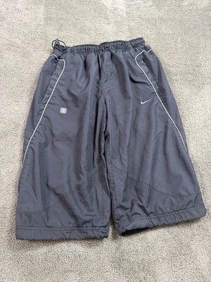 Nike TN Shox Shorts Baggy ACG y2k Gorpcore Rare Archive 90s Vintage