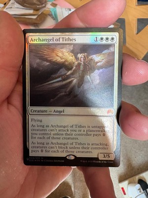 mtg - ein Multi-Angebot namens Bob, verschiedene blau/weiß/grüne Karten