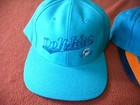 Vintage (5) NEW Miami Dolphins NFL  Football Twins Enterprise Baseball Hats Caps — photo 2