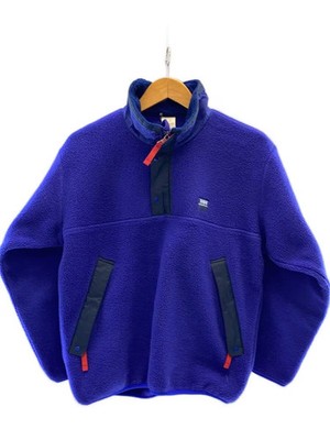 HELLY HANSEN Fleece Jacket Navy S