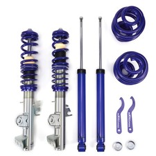 Coil Suspension For BMW 3 Series E36 Coupe Convertible 91-99 318i 320i 323i