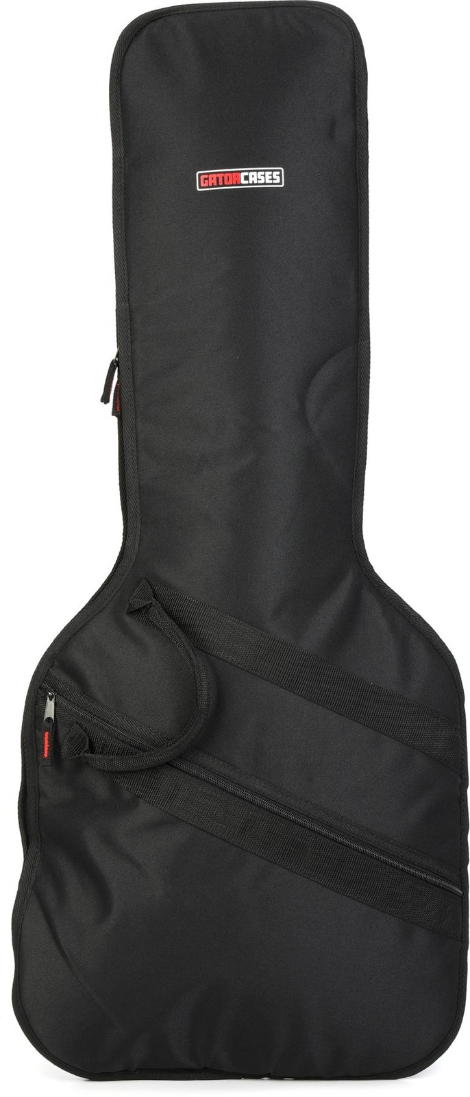 Комплект Gator Economy Mini Electric Guitar Gig Bag 2 упаковки 9890₽