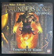 Thunderstone Advance Towers of Ruin and Two E...