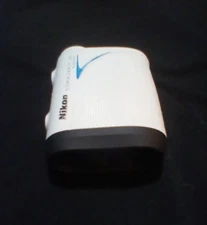 Nikon Coolshot 20 GII Golf Laser Rangefinder [White]