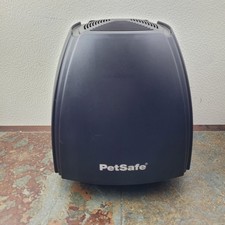 Petsafe RFA-554A Free to Roam Transmitter Wireless Dog Fence - No Power Adapter