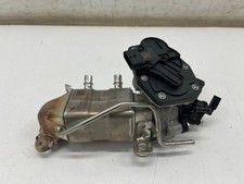 Renault Austral 2025 Benzin/Elektro AGR Kühler Abgaskühler 147357722R
