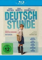 Deutschstunde | Heide Schwochow (U. A.) | Blu-Ray Disc | 1X Blu-Ray Disc (25 Gb)