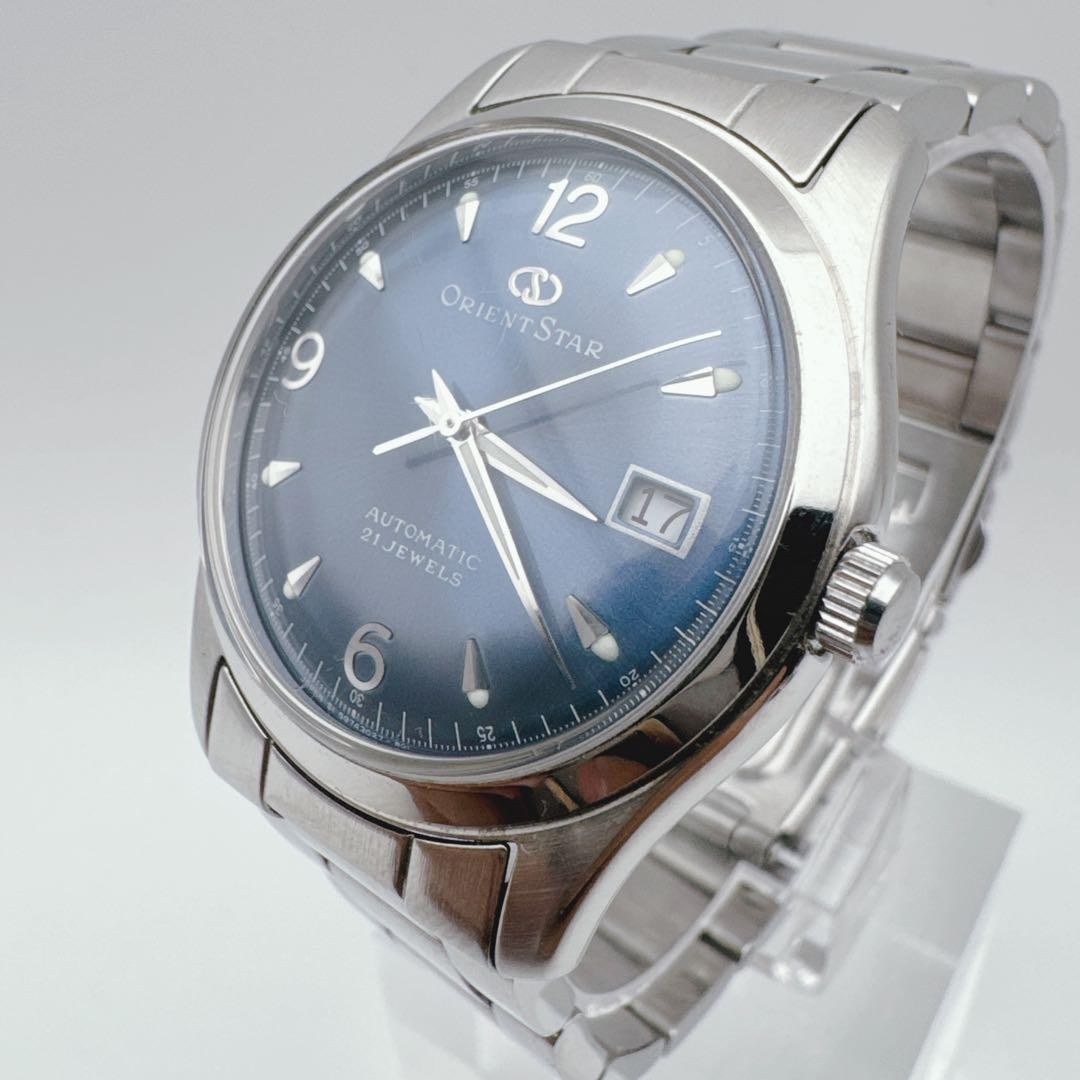 ORIENTSTAR Orient Star AUTOMATIC Automatic - image 1