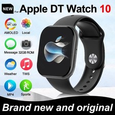 2026 New Best Smart Watches for Men Women with Make/Receive Call Fitness Watch