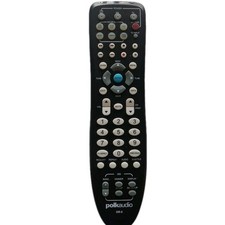 Polkaudio DR-5 Remote Control Use Tested