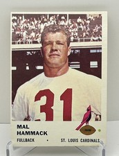 Mal Hammack