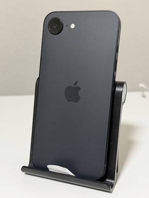 APPLE IPHONE 17E 256GB BLACK OPEN BOX 10/10 COND 100% BATTERY NEVER USED VERIZON