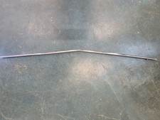 1964 Plymouth Fury Front Valance Under Grill Trim Very Nice Fury Only Hard To... 1964 Plymouth Fury Front Valance Under Grill Trim Very Nice Fury Only Hard To...