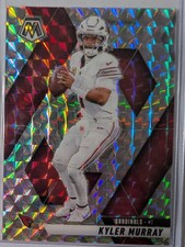 2025 Panini Mosaic #104 Kyler Murray Mosaic