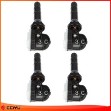  4pcs Tire Pressure Monitor Sensor TPMS 13516...