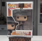 Funko Pop! Vinyl The Walking Dead Maggie Rhee #1183 Vinyl Figure Multicolor
