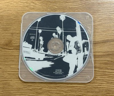 Warren G Regulate G Funk Era (CD, 1994)