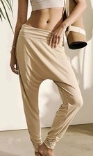 Free People Movement Echo Harem Pants Clay Size Small