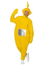 Brand New Laa-Laa Adult Costume