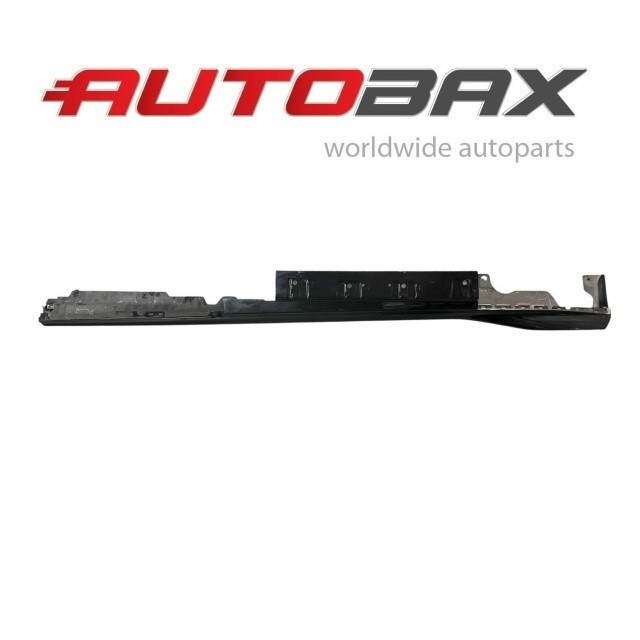 Ferrari 812 2021-2024 Left Rocker molding