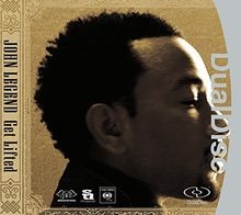 Get Lifted von John Legend | CD | Zustand akzeptabel