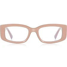 Rectangle Glasses