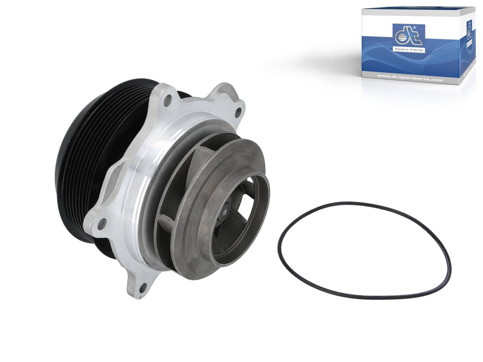 Pompe à eau 5.41076 DT Spare Parts la qualité ingénierie allemande pour refroidissement