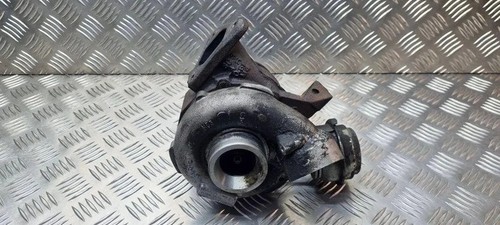 MERCEDES-BENZ C W203 Turbolader 71100650038 2.15 Diesel 85kw 2001 31118990