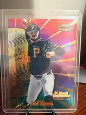 2025 Bowman's Best Best Performance Paul Skenes #BP-1 Refractor