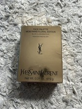 YSL Face Palette Mon Paris Floral Edition (Bl...