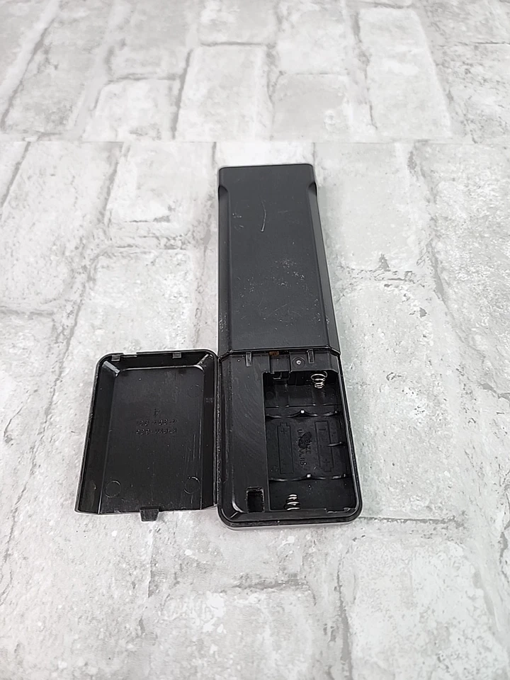 Sony RM-783 Trinitron TV originale OEM nero telecomando televisore autentico - Immagine 4 di 4