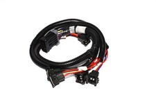 Fast Fuel Injection Harness - Xfi Fuel Inector Harness For Ford Modular W Minit