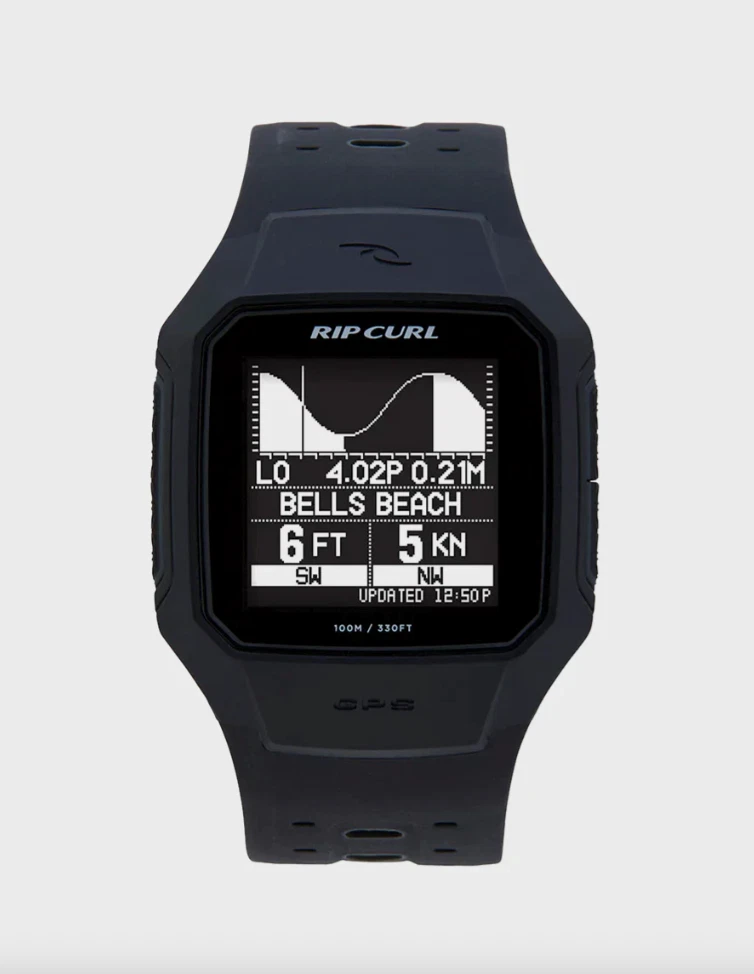 RIP CURL GPS Wristwatches for sale | eBay