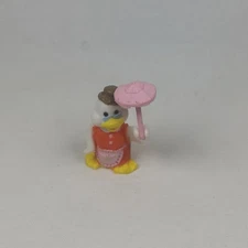Vintage Teeny Weeny Families Grandma Waddle Vivid Imaginations 1996
