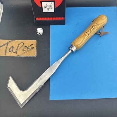 Setting Crack Weeder Crevice Weeding Tool Stainless Steel Manual Weeder Beech Ha