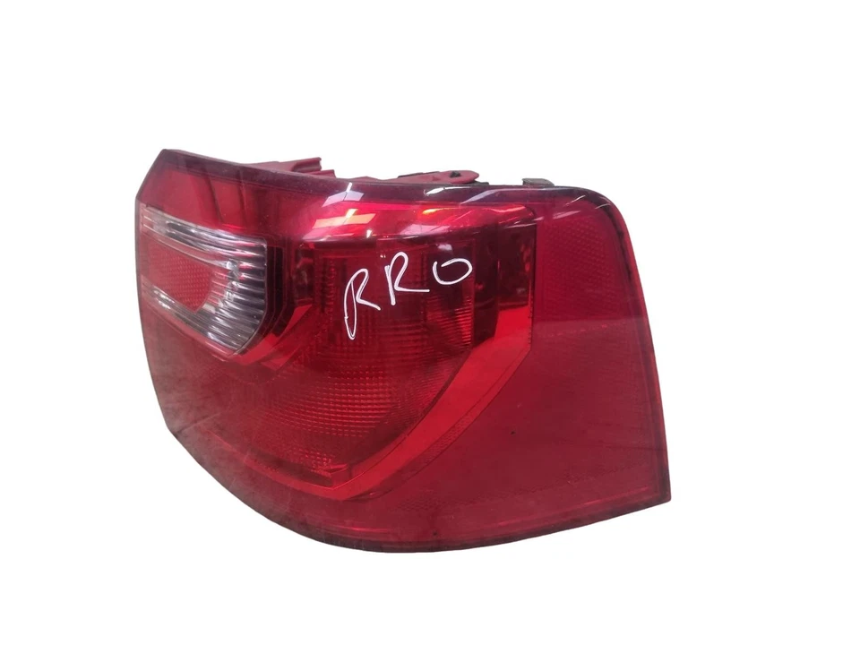 Lanterna traseira SEAT ALHAMBRA lateral direita externa 2011 7N5945096F   - Imagem 4 de 4