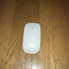 Apple Magic Mouse 2 Wireless Mouse - White A1657 
