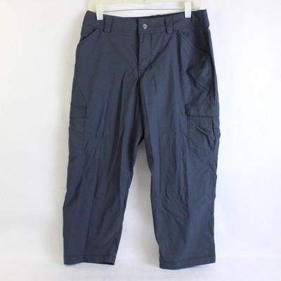Duluth Von Duluth Trading Co Damen 'Dry On The Fly' Bootcut-Hose, Größe 8