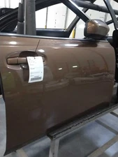 Passenger Front Door Electric Sedan Fits 10-14 LEGACY 480338