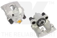 Bremssattel NK 2140100 Land Rover LR010417 Land Rover SMC000200