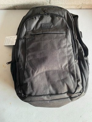 MATEIN Extra Large Backpack, 17 Inch Travel Laptop Backpack