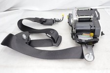 12-18 Mercedes W218 CLS550 GLS400 Front Right Seat Belt Seatbelt Retractor OEM