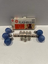 Various Flashbulbs
