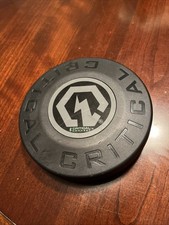 Critical Tattoo Connect Foot Pedal for Critical Power Supplies Black Wireless