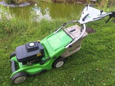 Viking Stihl MB750KS Professional Self Propelled Petrol Mower 