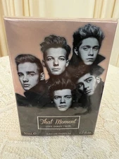That Moment One Direction EDP Spray 50ml