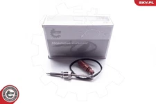 ESEN SKV 30SKV027 sensor, exhaust gas temperature for Audi
