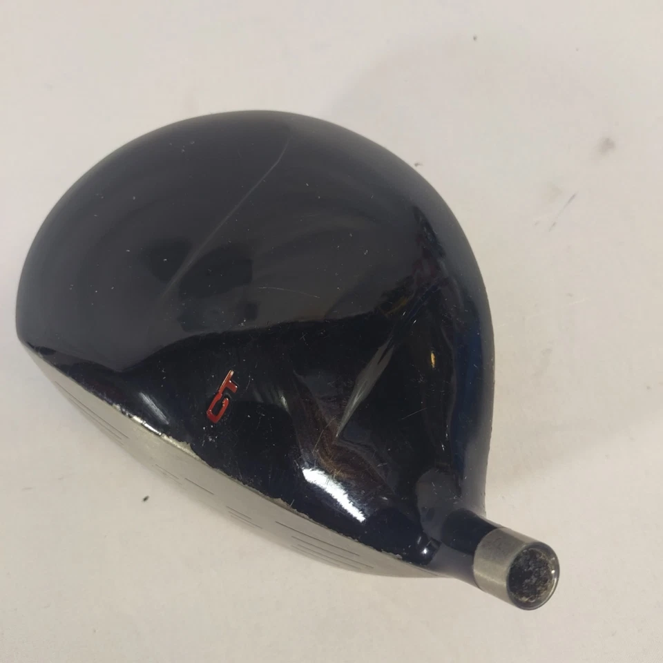 Driver RH MALTBY CT 250 11,5° 450cc (somente cabeça) ⛳️ - Imagem 2 de 4