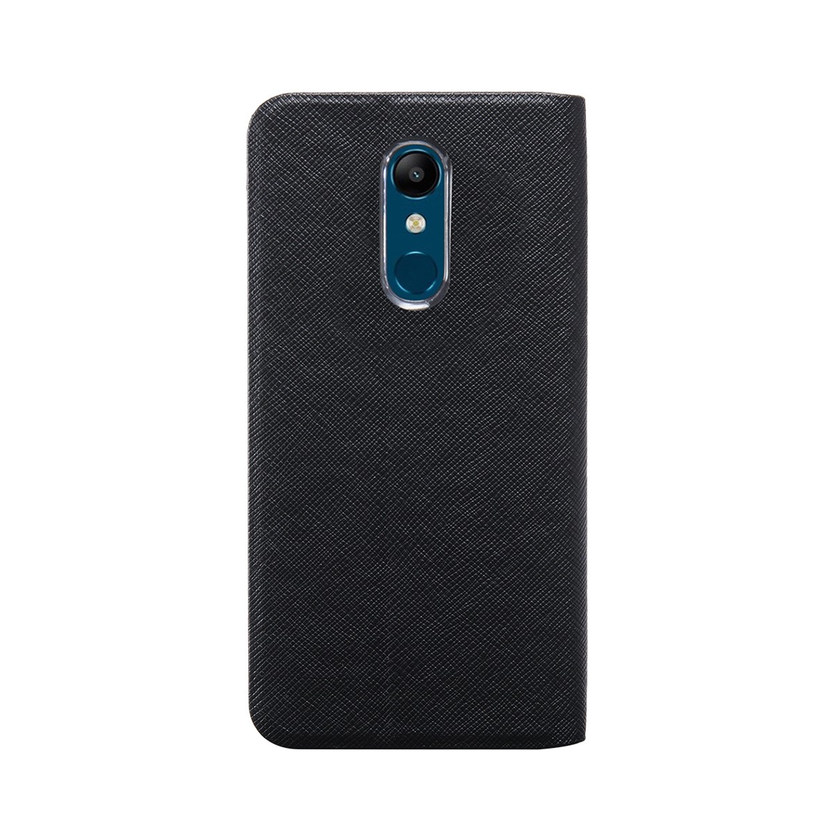 Coque LG K11 intégrale BigBen Connected contre rayures et chocs - 3